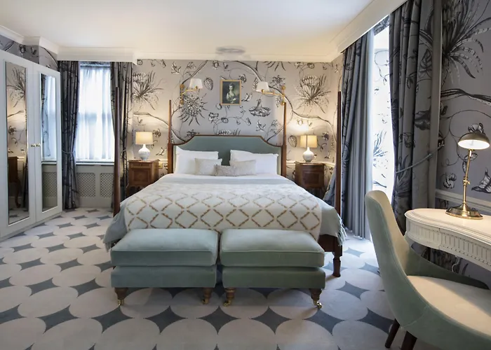 Hotel Cromwell Stevenage