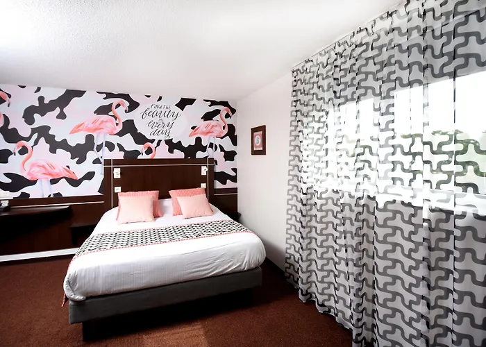 Boutique Hotel Novalis