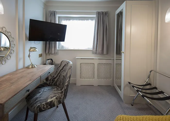 Hotel Cromwell Stevenage