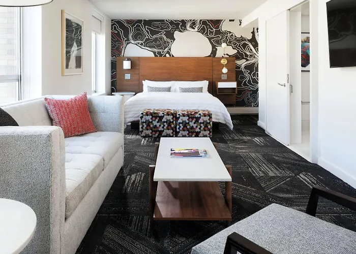The Chambers Hotel