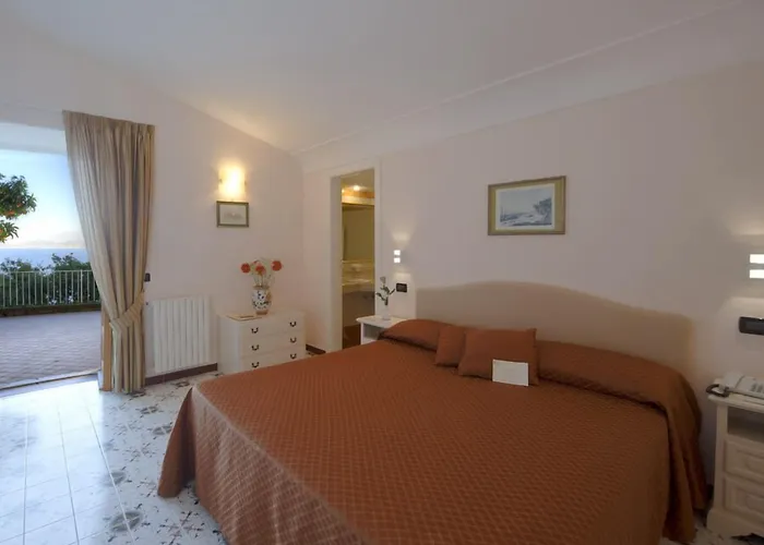 Le Querce Resort Sea Thermae & Spa