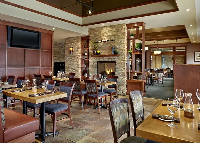 Four Points By Sheraton Moncton