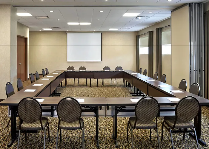 Four Points By Sheraton Moncton