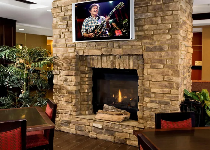 Hampton Inn Statesville