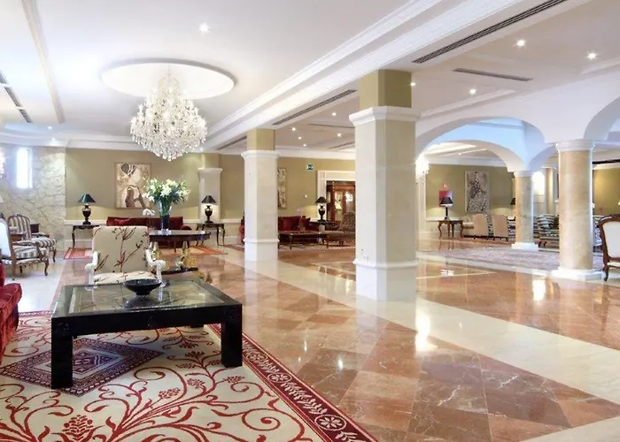 Hotel Cándido