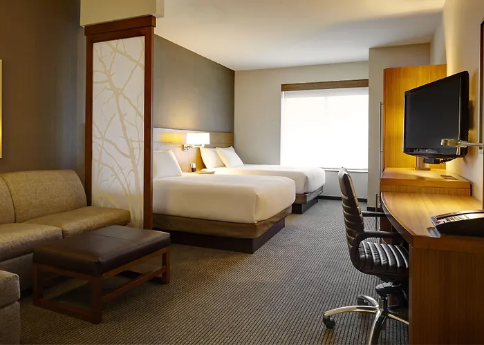 Hyatt Place Milford/New Haven