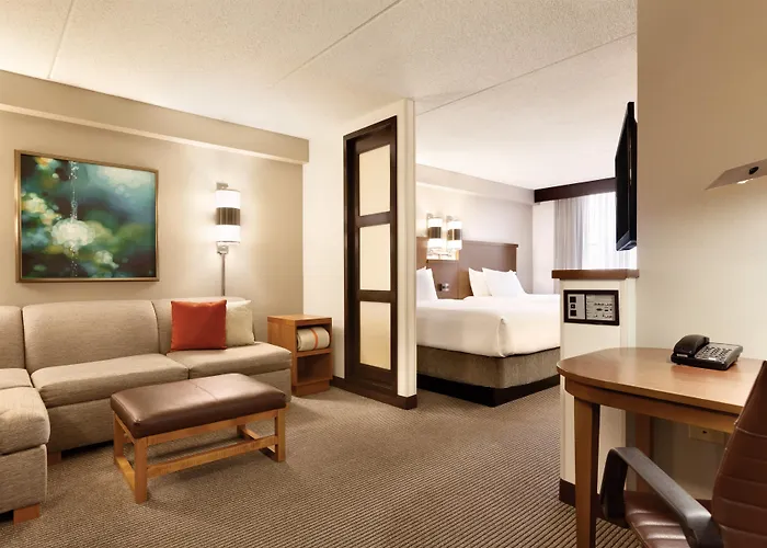 Hyatt Place Milford/New Haven