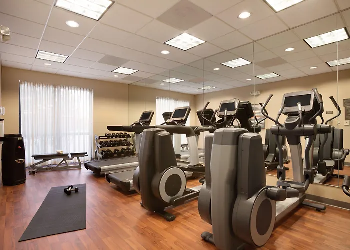 Hyatt Place Milford/New Haven