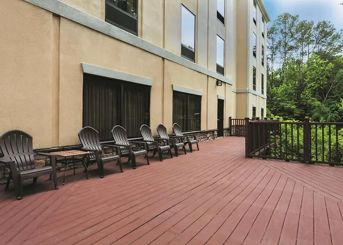 La Quinta Inn & Suites By Wyndham Covington