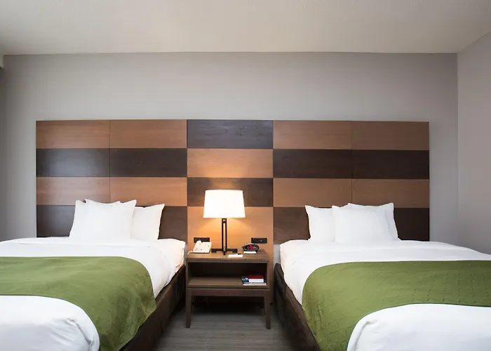 Country Inn & Suites By Radisson, Boone, Nc