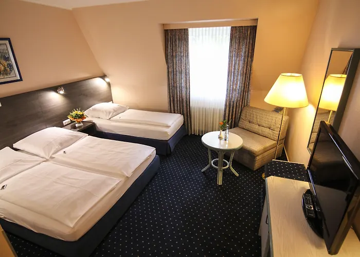 Hotel Nordic