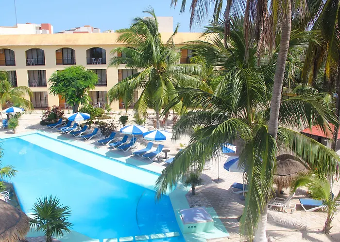 Hotel Posada Del Mar