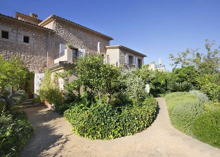 Finca Ca'N Quatre