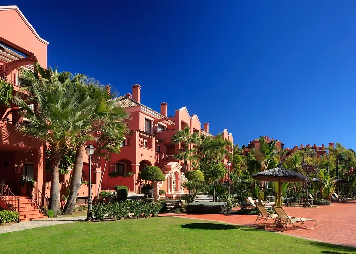 Vasari Resort