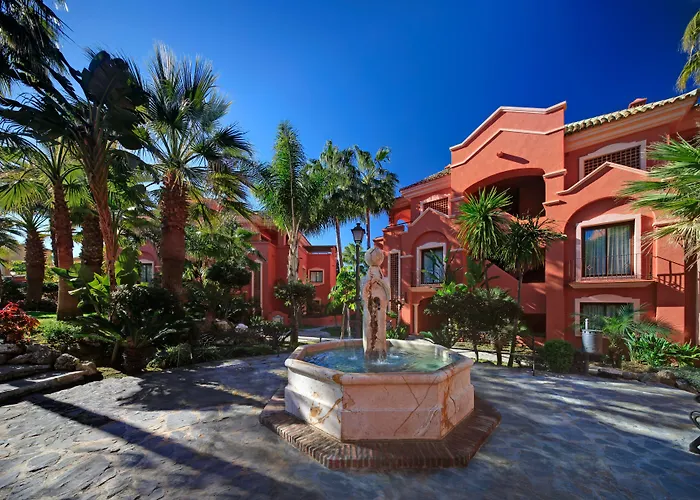 Vasari Resort