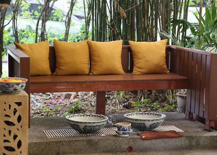 Sino House Phuket Hotel - Sha Plus