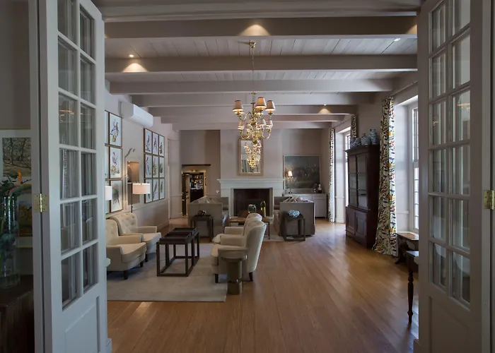 Erinvale Estate Hotel & Spa