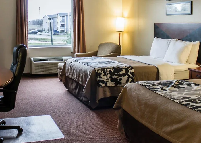 Quality Inn & Suites Chambersburg Northeast