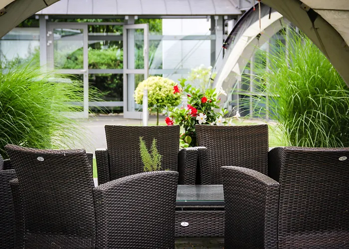 Hotel Park Soltau