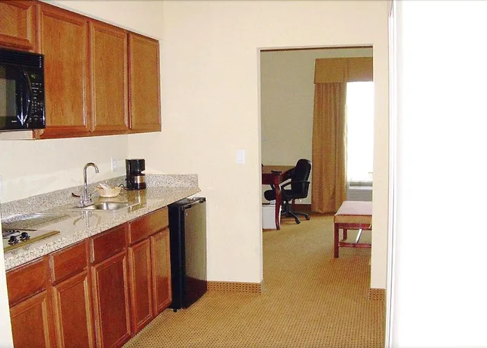 Best Western Plus Portland