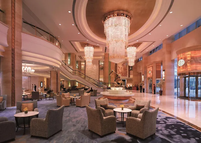 Shangri-La Guangzhou