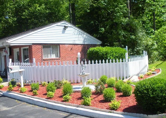Budget Inn
