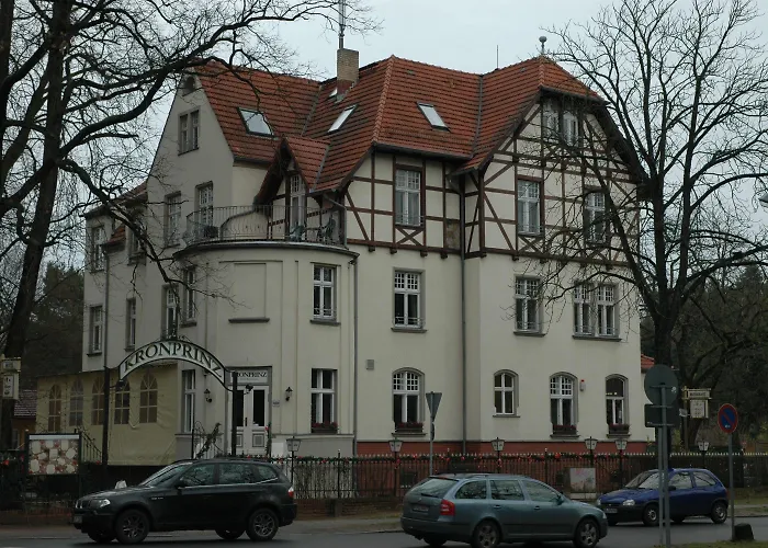 Hotel Kronprinz