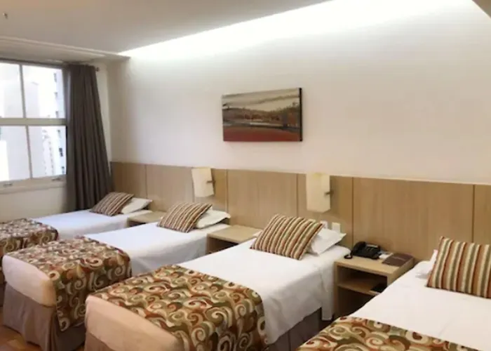 Normandy Hotel