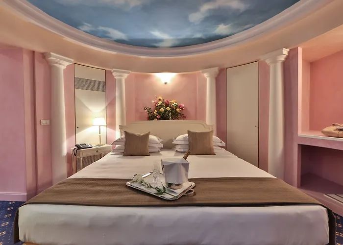 Hotel San Marco & Formula Club