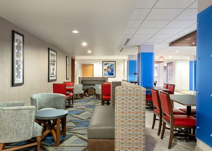 Holiday Inn Express Daphne-Spanish Fort By Ihg