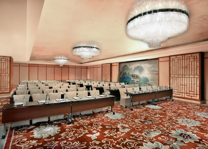 Sheraton Ningbo Hotel