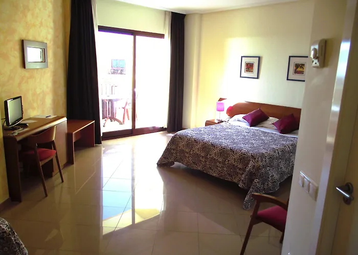 Hotel Playa Sol By Alegria