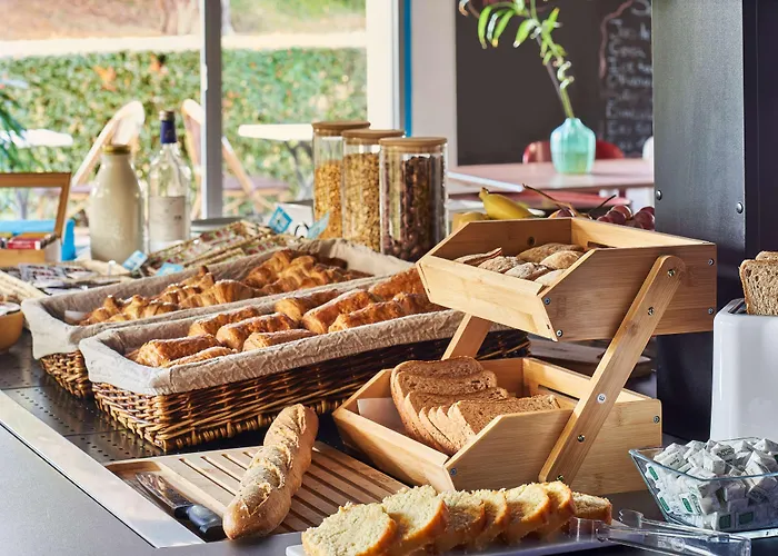 Kyriad Direct Evreux