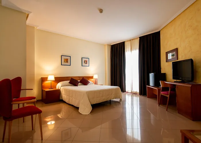 Hotel Playa Sol By Alegria