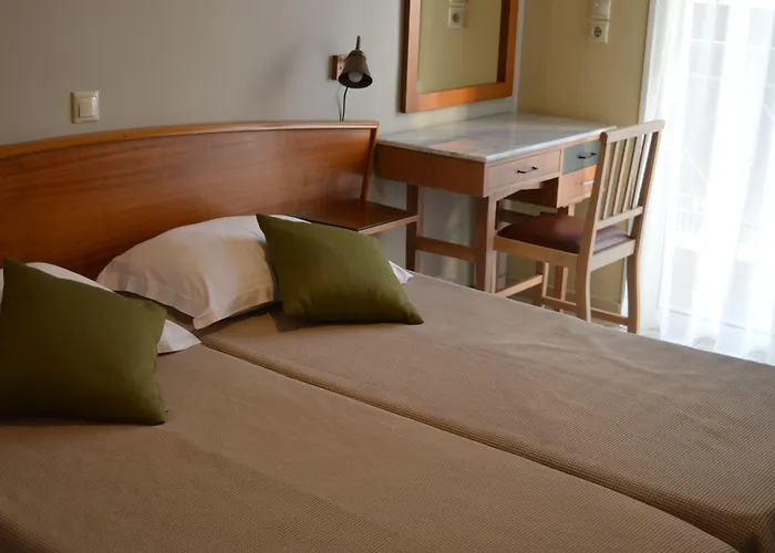 Evripides Hotel