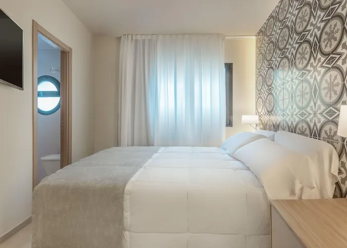 Gastrohotel Boutique Rh Canfali