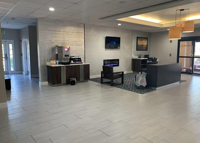 La Quinta By Wyndham Lubbock North