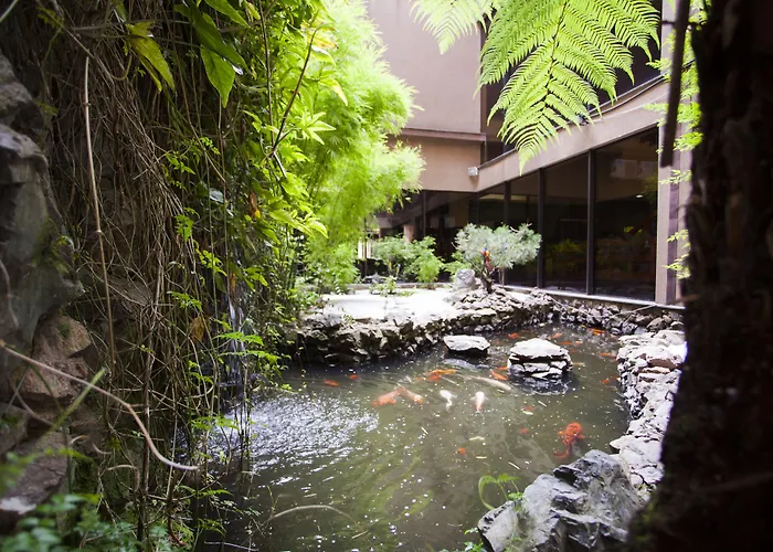Hotel Nikko