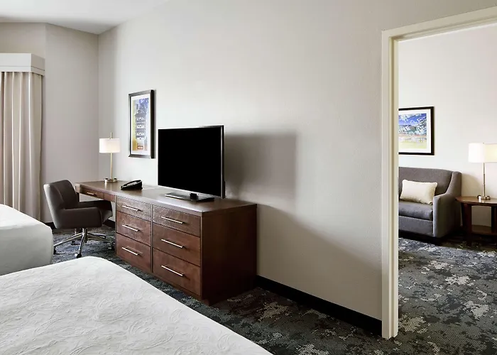 Homewood Suites Champaign-Urbana