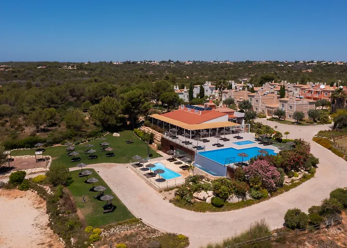 Vila Alba Resort