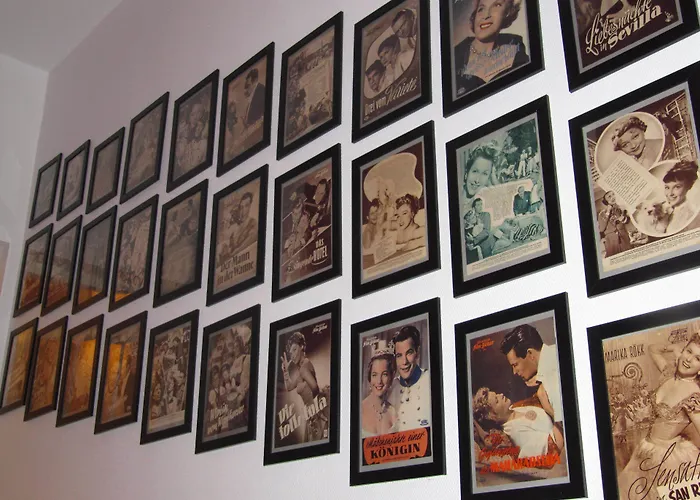 Design-Boutique Hotel Vosteen