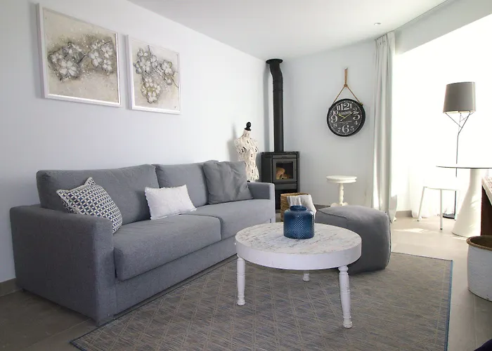 La Serena Boutique Hotel & Wellness - Altea (Adults Only)