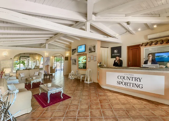 Colonna Country Club