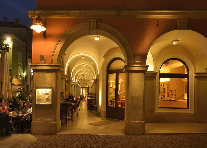 Stadt Hotel Città