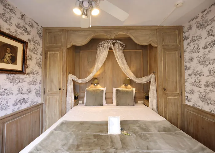 Hotel Biskajer By Cw Hotel Collection (Adults Only)