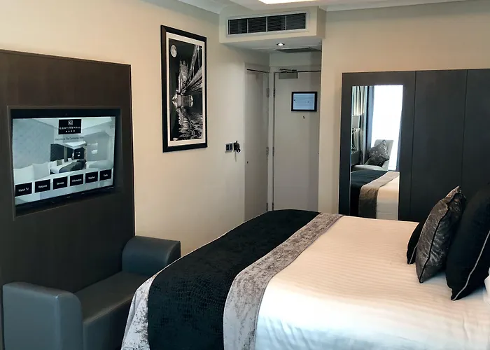 The Continental Hotel And Spa, Heathrow
