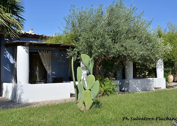 Cambiocavallo Resort
