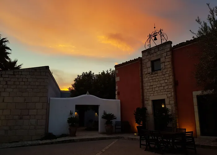 Cambiocavallo Resort