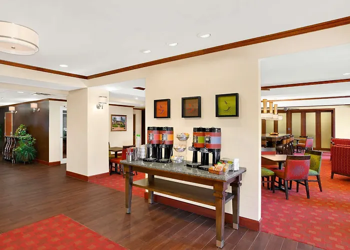 Hampton Inn Athens