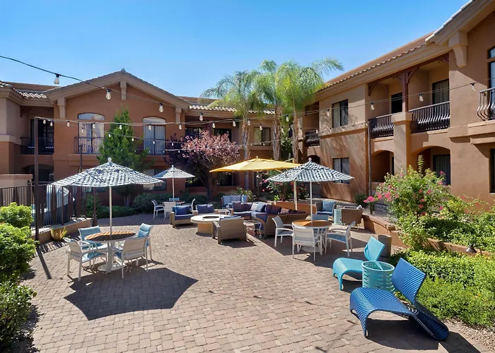 Embassy Suites Tucson - Paloma Village